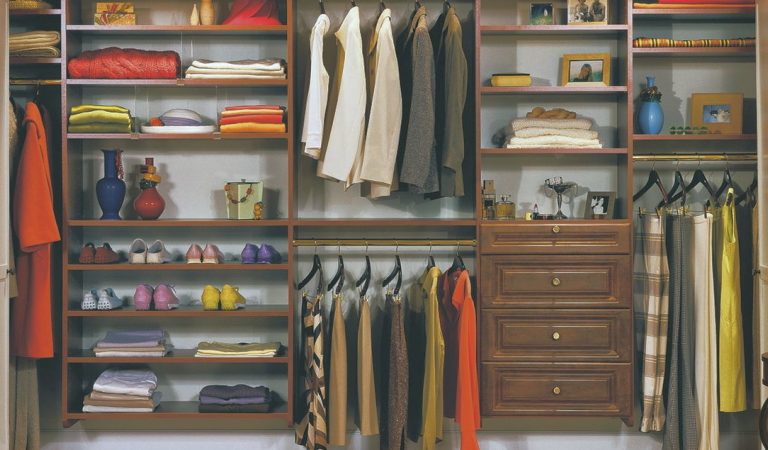 closet design